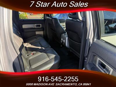2014 Ford F-150 SVT Raptor - Photo 19 - Sacramento, CA 95841