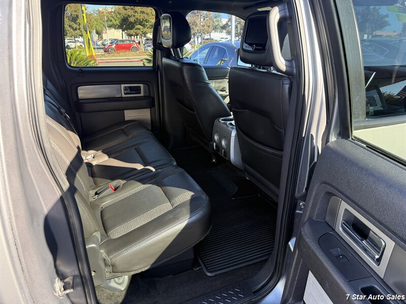 2014 Ford F-150 SVT Raptor - Photo 19 - Sacramento, CA 95841