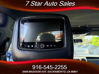 2014 Ford F-150 SVT Raptor - Photo 22 - Sacramento, CA 95841