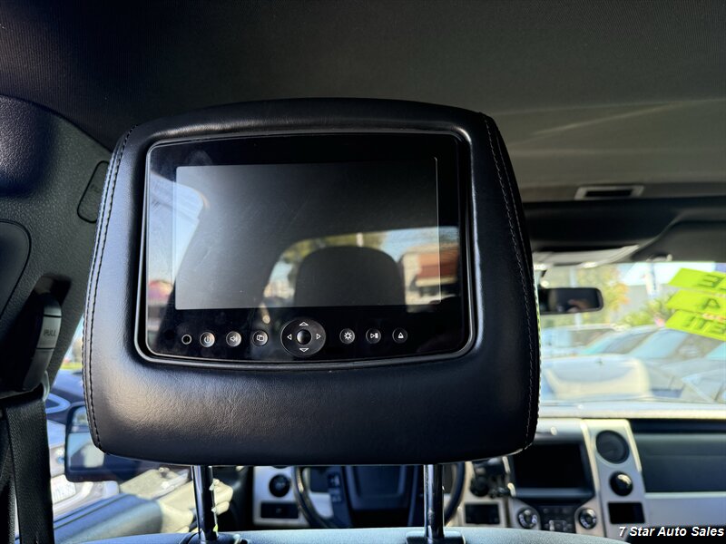 2014 Ford F-150 SVT Raptor - Photo 22 - Sacramento, CA 95841
