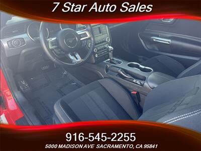 2019 Ford Mustang GT   - Photo 10 - Sacramento, CA 95841