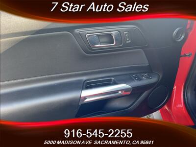 2019 Ford Mustang GT   - Photo 7 - Sacramento, CA 95841