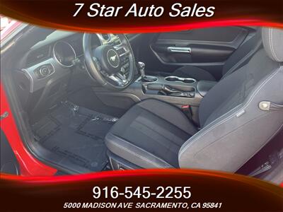 2019 Ford Mustang GT   - Photo 9 - Sacramento, CA 95841