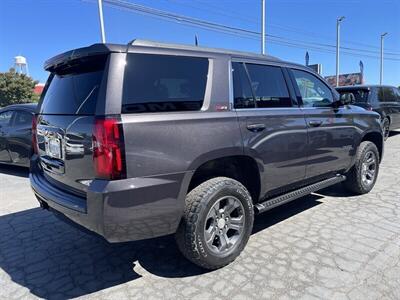 2017 Chevrolet Tahoe LT   - Photo 6 - Sacramento, CA 95841