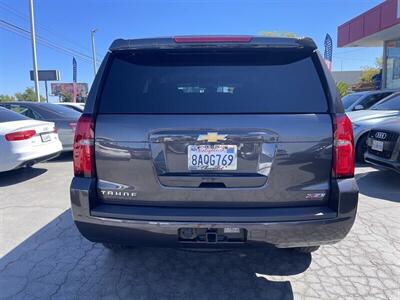 2017 Chevrolet Tahoe LT   - Photo 5 - Sacramento, CA 95841