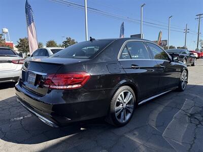 2014 Mercedes-Benz E 350 Sport   - Photo 6 - Sacramento, CA 95841