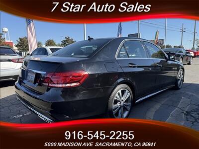 2014 Mercedes-Benz E 350 Sport   - Photo 6 - Sacramento, CA 95841