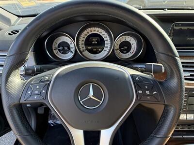 2014 Mercedes-Benz E 350 Sport   - Photo 9 - Sacramento, CA 95841