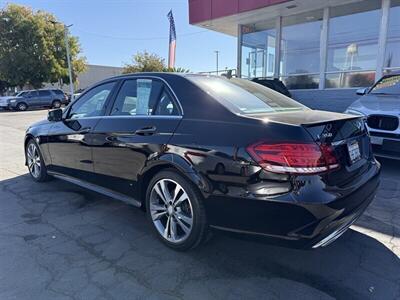 2014 Mercedes-Benz E 350 Sport   - Photo 4 - Sacramento, CA 95841