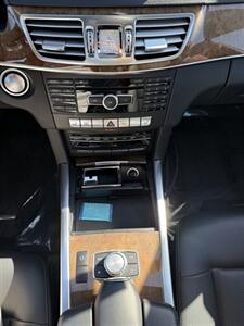 2014 Mercedes-Benz E 350 Sport   - Photo 10 - Sacramento, CA 95841