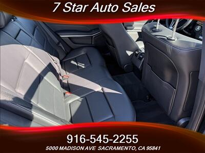 2014 Mercedes-Benz E 350 Sport   - Photo 15 - Sacramento, CA 95841