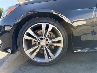 2014 Mercedes-Benz E 350 Sport   - Photo 21 - Sacramento, CA 95841