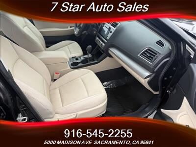 2015 Subaru Legacy 2.5i Premium   - Photo 12 - Sacramento, CA 95841