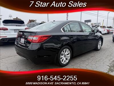 2015 Subaru Legacy 2.5i Premium   - Photo 6 - Sacramento, CA 95841