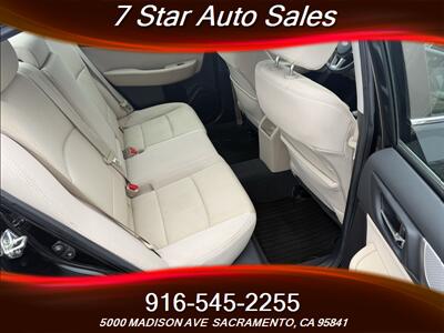 2015 Subaru Legacy 2.5i Premium   - Photo 14 - Sacramento, CA 95841