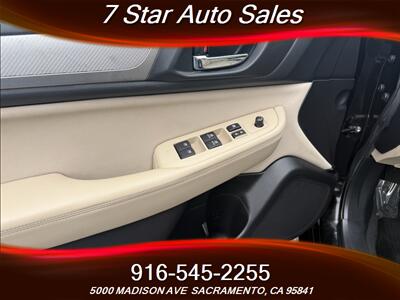 2015 Subaru Legacy 2.5i Premium   - Photo 7 - Sacramento, CA 95841