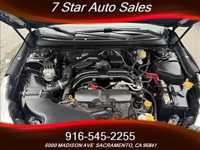 2015 Subaru Legacy 2.5i Premium   - Photo 15 - Sacramento, CA 95841