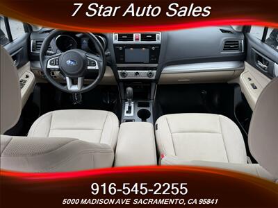 2015 Subaru Legacy 2.5i Premium   - Photo 11 - Sacramento, CA 95841