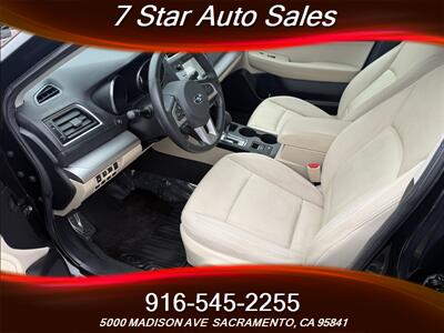 2015 Subaru Legacy 2.5i Premium   - Photo 9 - Sacramento, CA 95841