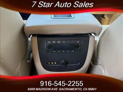 2011 GMC Yukon Denali - Photo 21 - Sacramento, CA 95841