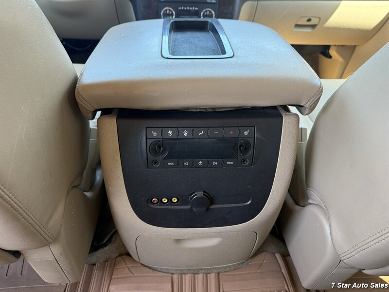 2011 GMC Yukon Denali - Photo 21 - Sacramento, CA 95841
