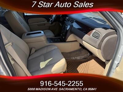 2011 GMC Yukon Denali - Photo 15 - Sacramento, CA 95841