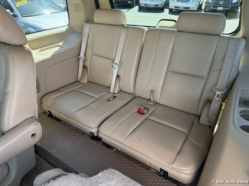 2011 GMC Yukon Denali - Photo 23 - Sacramento, CA 95841