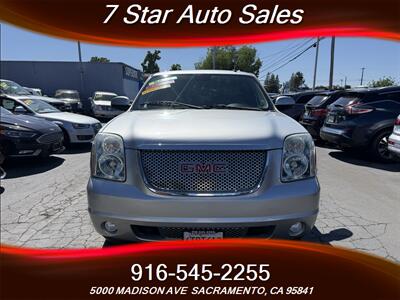 2011 GMC Yukon Denali - Photo 2 - Sacramento, CA 95841