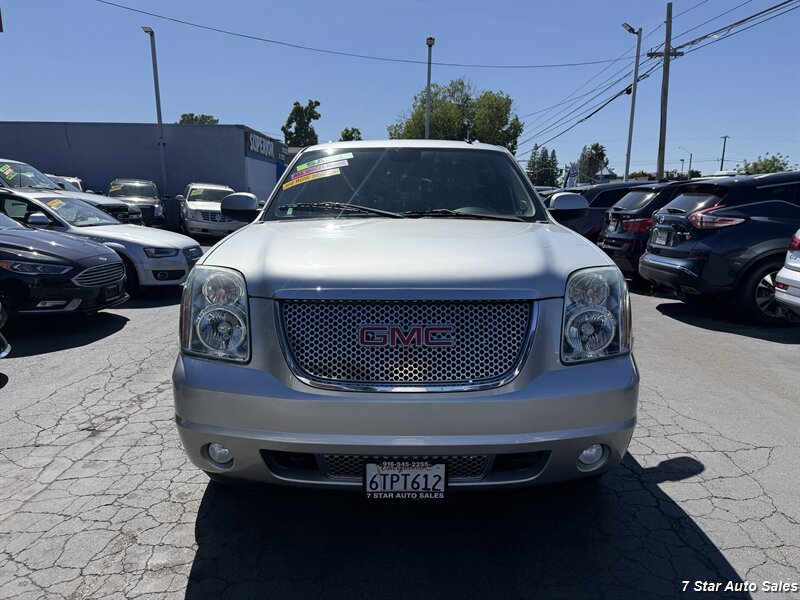 2011 GMC Yukon Denali - Photo 2 - Sacramento, CA 95841