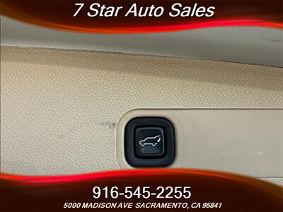 2011 GMC Yukon Denali - Photo 25 - Sacramento, CA 95841