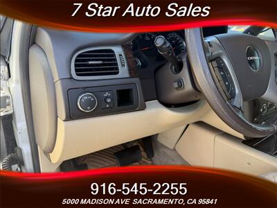 2011 GMC Yukon Denali - Photo 8 - Sacramento, CA 95841