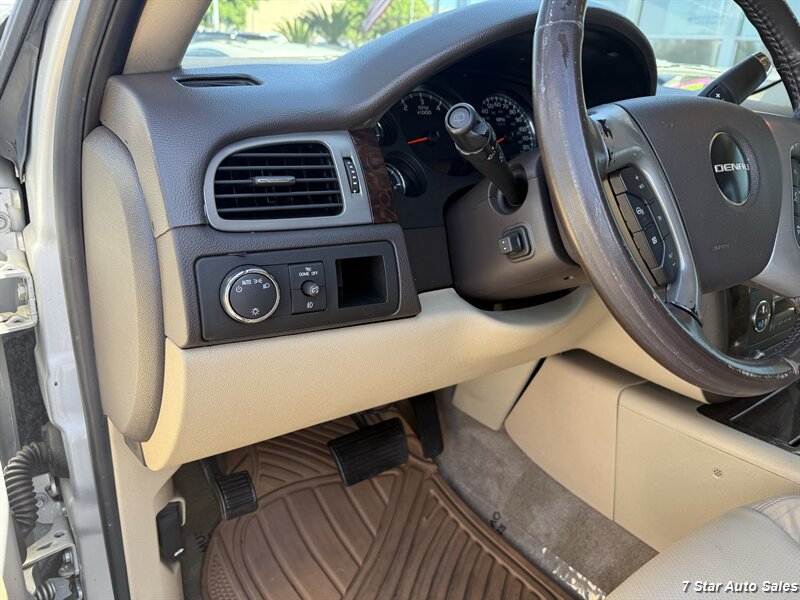 2011 GMC Yukon Denali - Photo 8 - Sacramento, CA 95841