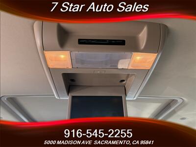2011 GMC Yukon Denali - Photo 20 - Sacramento, CA 95841