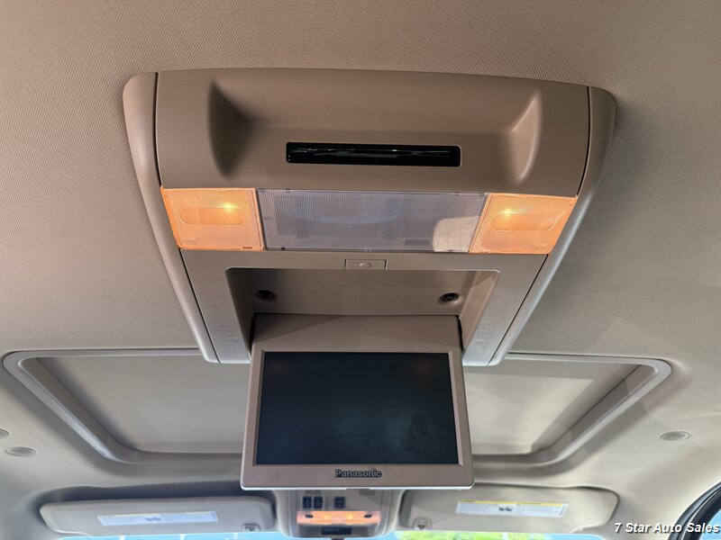 2011 GMC Yukon Denali - Photo 20 - Sacramento, CA 95841