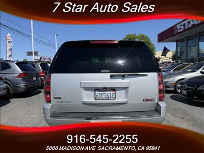 2011 GMC Yukon Denali - Photo 5 - Sacramento, CA 95841
