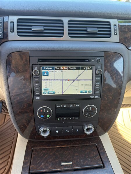 2011 GMC Yukon Denali - Photo 14 - Sacramento, CA 95841