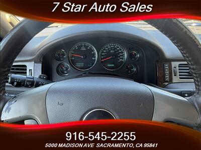 2011 GMC Yukon Denali - Photo 9 - Sacramento, CA 95841