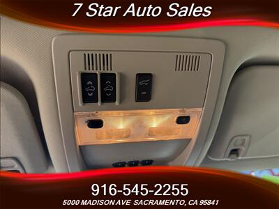 2011 GMC Yukon Denali - Photo 12 - Sacramento, CA 95841