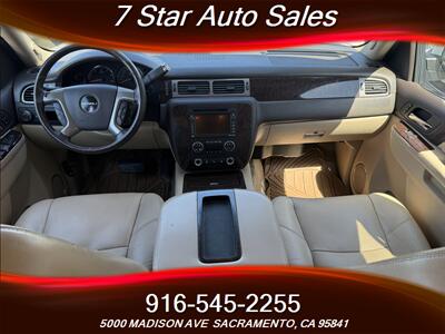 2011 GMC Yukon Denali - Photo 11 - Sacramento, CA 95841