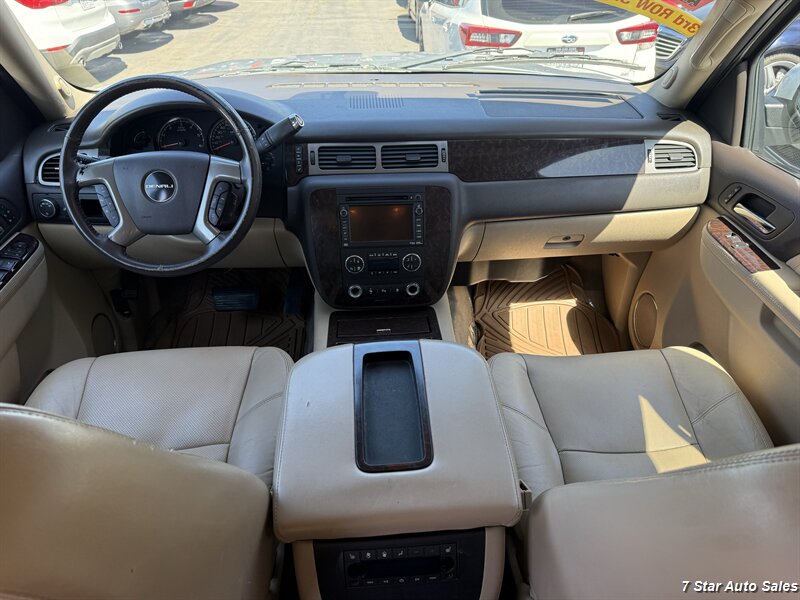 2011 GMC Yukon Denali - Photo 11 - Sacramento, CA 95841