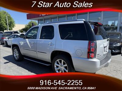 2011 GMC Yukon Denali - Photo 6 - Sacramento, CA 95841