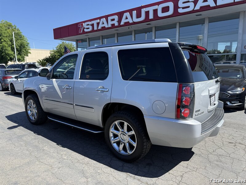 2011 GMC Yukon Denali - Photo 6 - Sacramento, CA 95841