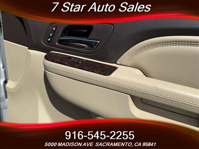 2011 GMC Yukon Denali - Photo 16 - Sacramento, CA 95841