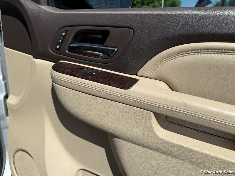 2011 GMC Yukon Denali - Photo 16 - Sacramento, CA 95841