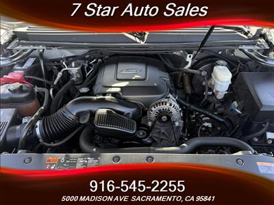 2011 GMC Yukon Denali - Photo 26 - Sacramento, CA 95841