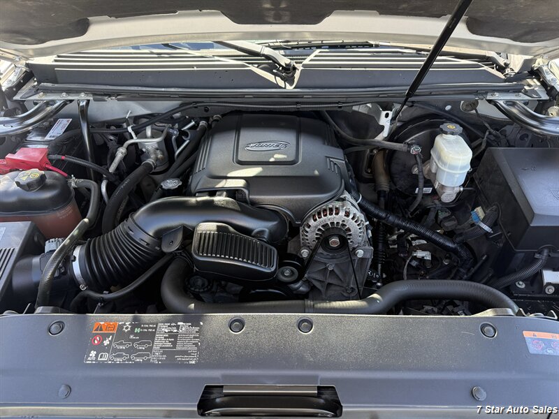 2011 GMC Yukon Denali - Photo 26 - Sacramento, CA 95841