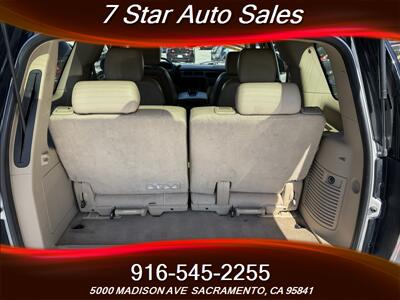 2011 GMC Yukon Denali - Photo 24 - Sacramento, CA 95841
