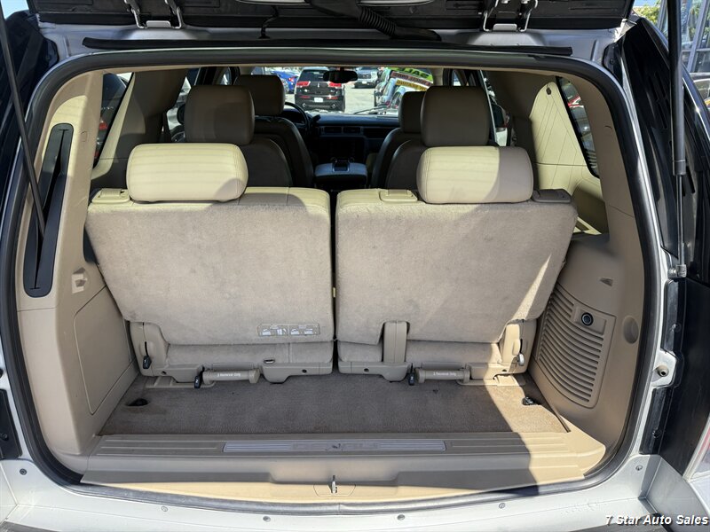 2011 GMC Yukon Denali - Photo 24 - Sacramento, CA 95841
