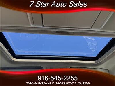 2011 GMC Yukon Denali - Photo 19 - Sacramento, CA 95841