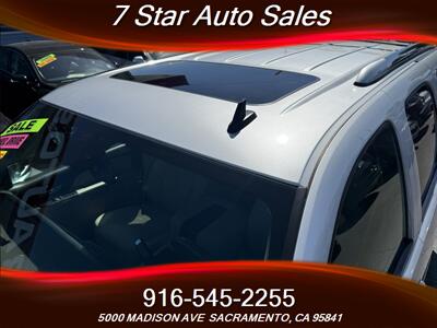 2011 GMC Yukon Denali - Photo 17 - Sacramento, CA 95841